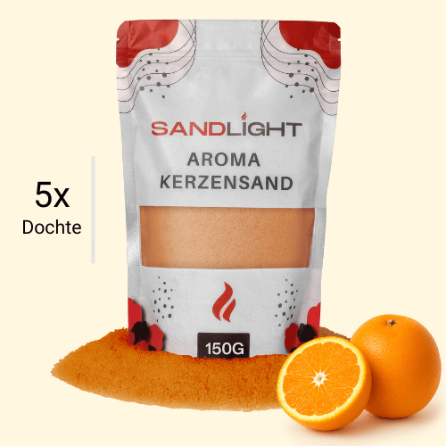 Oranje