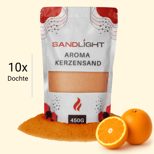 Oranje