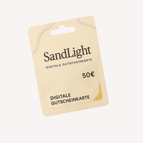 Digitale cadeaubon