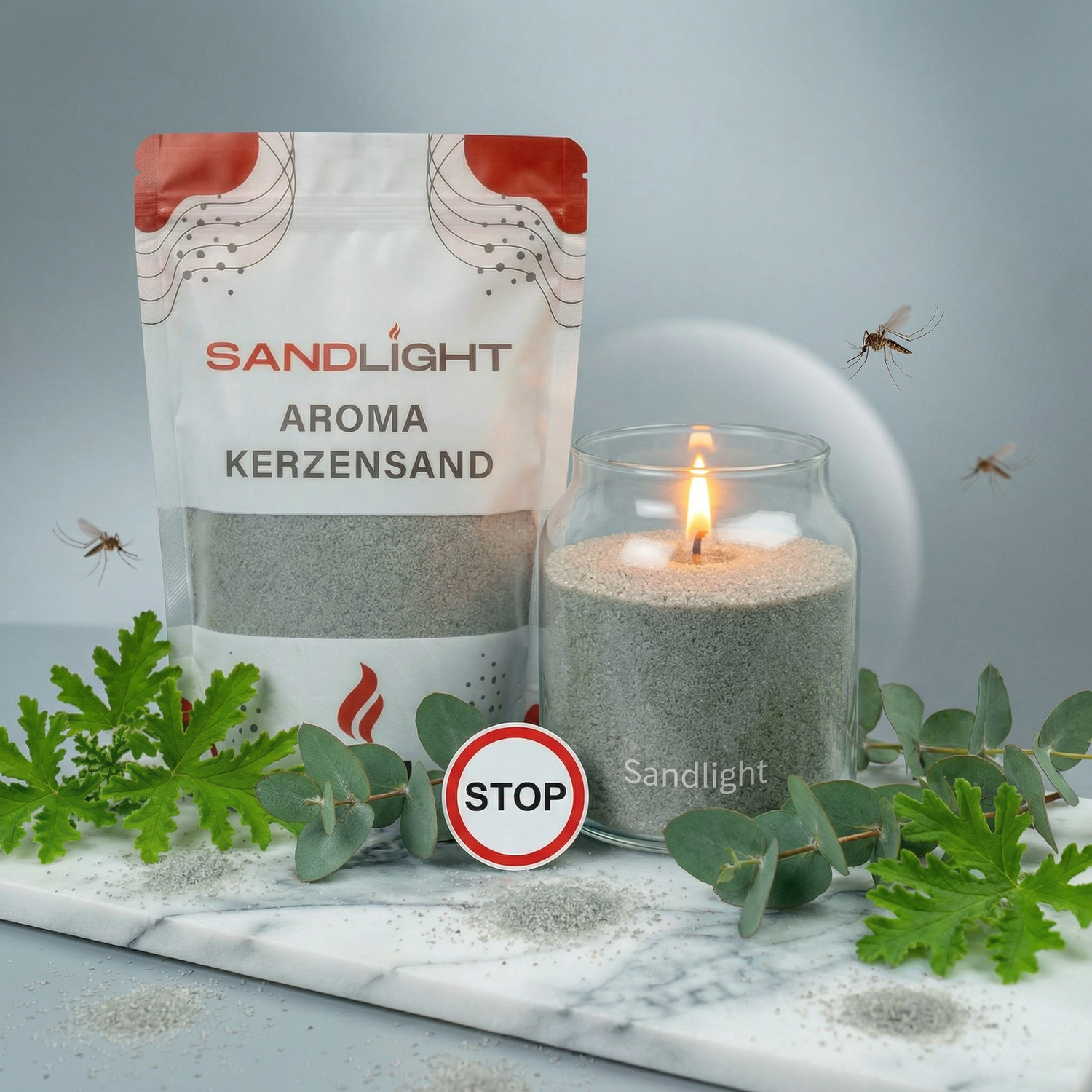 Anti-muggen