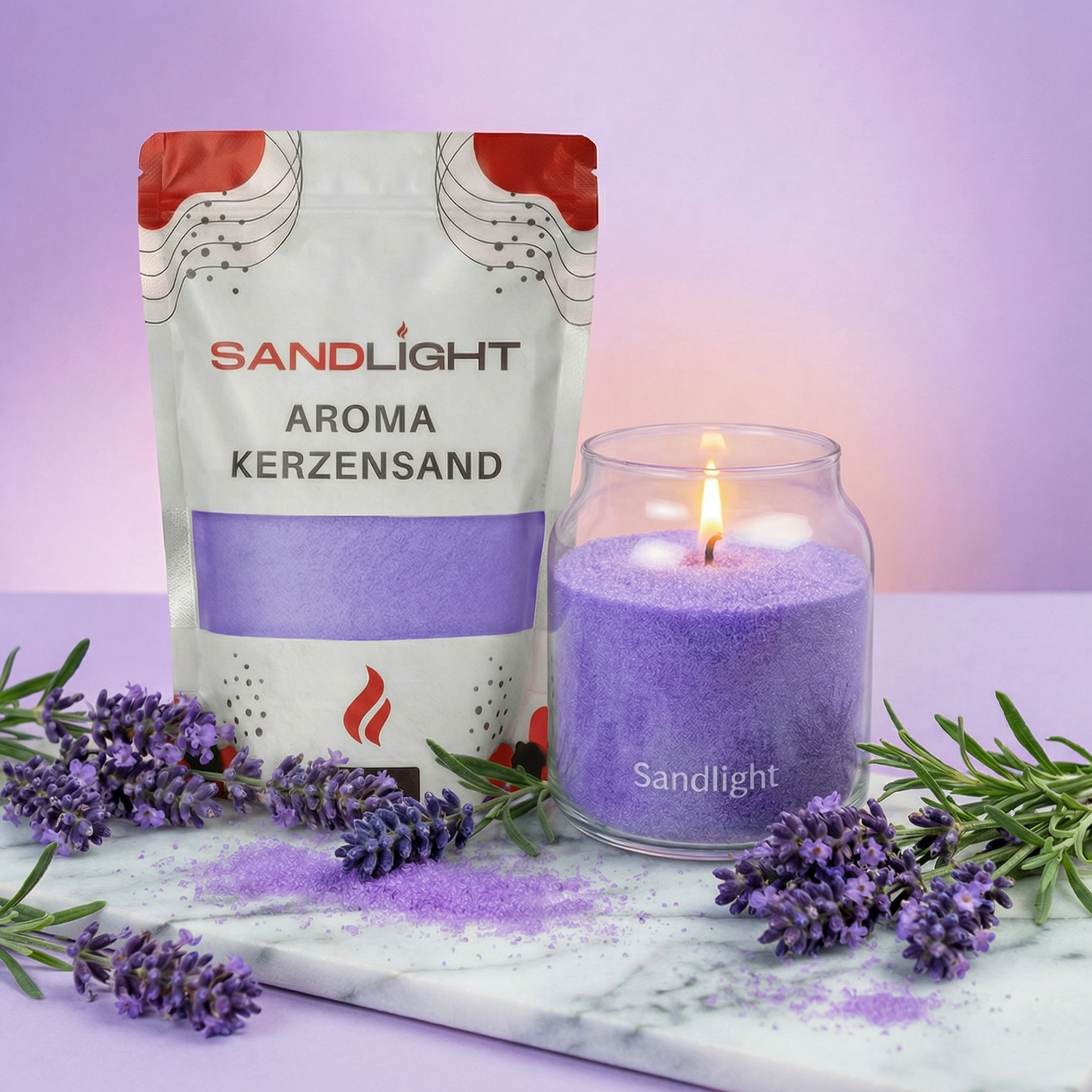Lavendel